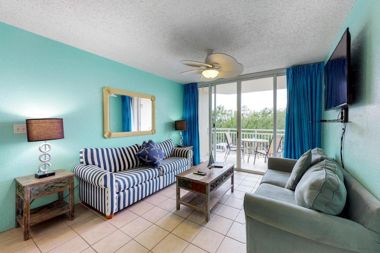 Appartement Sunrise - Martinique 108 *